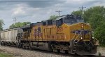 CN G871 in Belleville IL